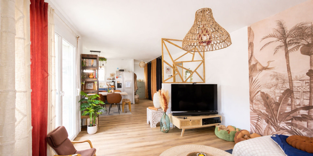 maison à ST JEAN DE MARSACQ (40230)